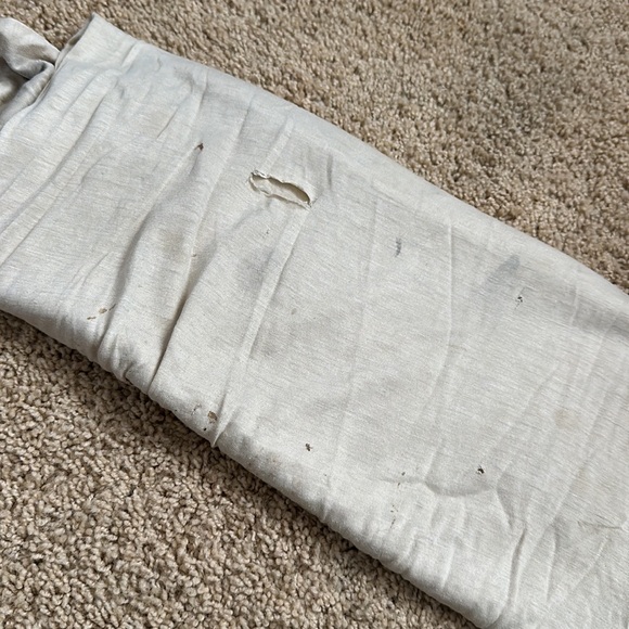 Vintage distressed Las Vegas tee - Picture 5 of 6